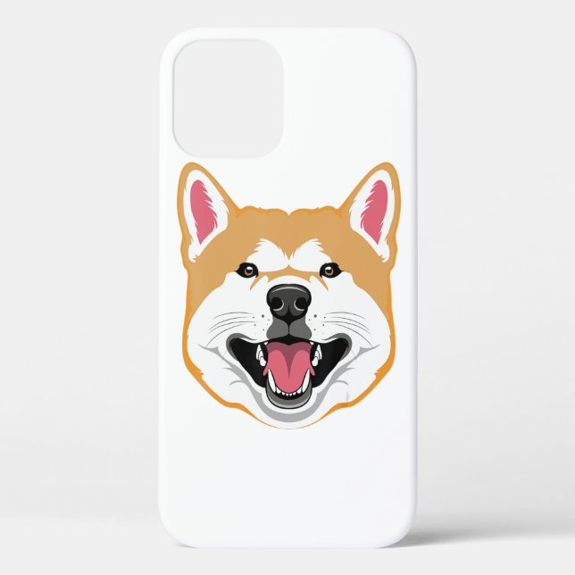Coque iphone de chien | Coque ipad pour amoureux d (Verso)