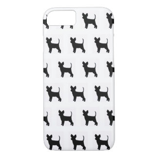 Coque iphone de chiwawa