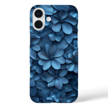 Coque iphone de conception de modèle floral
