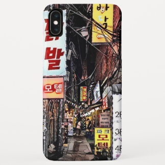 coque iphone de Cyberpunk