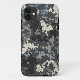 Coque iphone de Digitals Camo