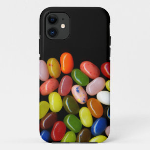 Coque iphone de dragée à la gelée de sucre