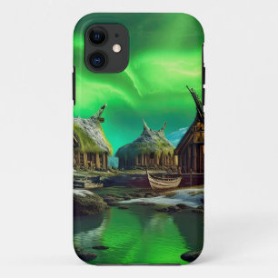 Coque iphone de famille Sheild