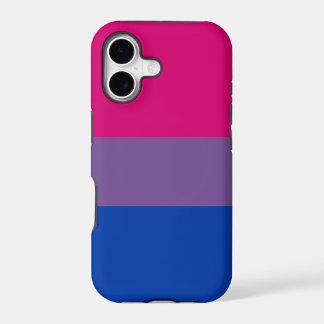 coque iphone de fierté de Bi