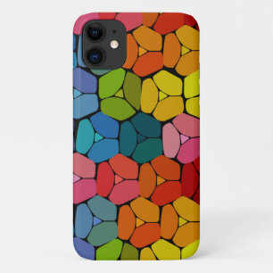 Coque iphone de formes Abstraites très Cool