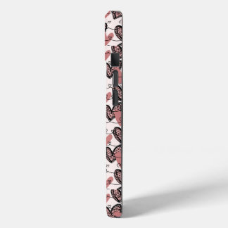 Coque iphone de fusion cardiaque