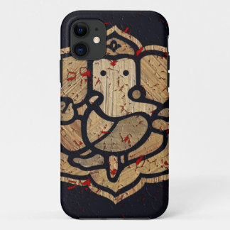 Coque iphone de Ganesh