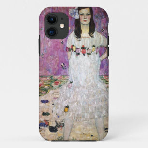Coque iphone de Gustav Klimt Mada Primavesi