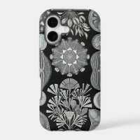 Coque iphone de Haeckel - Diatomea