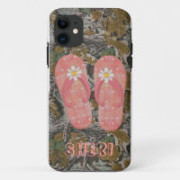 COQUE IPHONE DE LA BASCULE ÉLECTRONIQUE CAMO