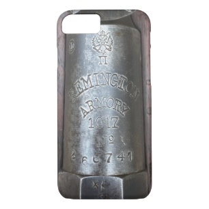 Coque iphone de l'arsenal M91 Mosin Nagant de