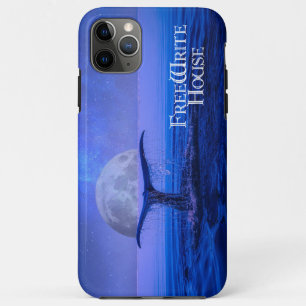 coque iphone de l'Imagination Freewrite House