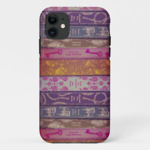 Coque iphone de livres de Jane Austen