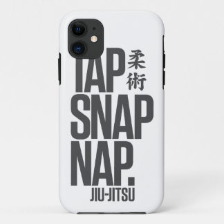 Coque iphone de MIXED MARTIAL ART de Jiu-Jitsu de