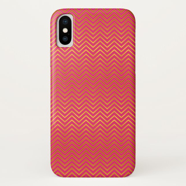 Coque iphone de Motif de couleur hindu de l'Inde (Dos)