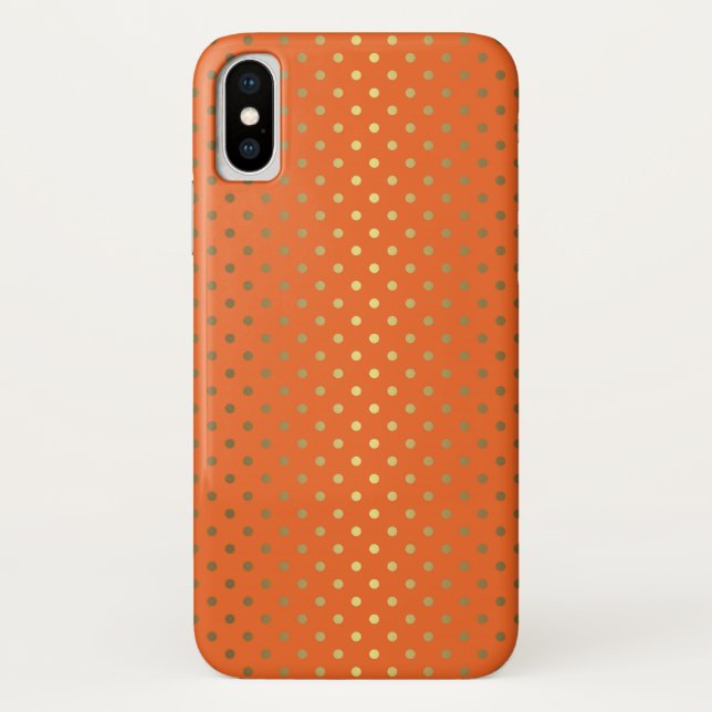 Coque iphone de Motif de couleur hindu de l'Inde (Dos)