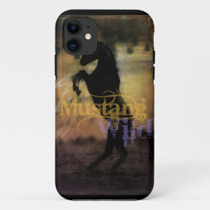 Coque iphone de MustangWILD
