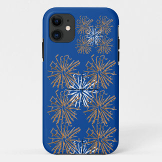 Coque iphone de nuit étoilé