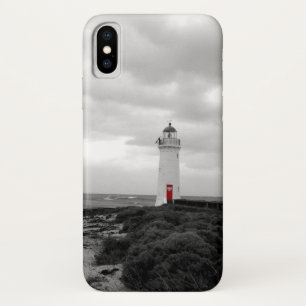 Coque iphone de phare australien