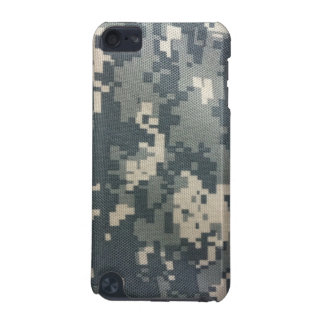 Coque iphone de point de motif d'ACU