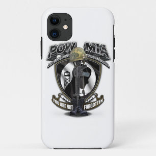 Coque iphone de POW/MIA