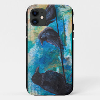 Coque iphone de Ravens