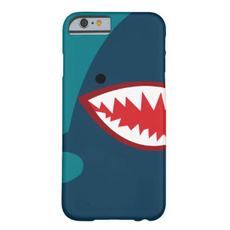 Coque iphone de requin