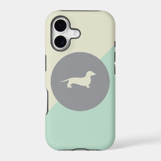 coque iphone de teckel