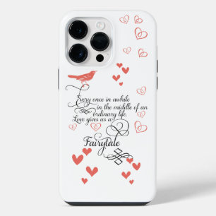 Coque Pour Pour iPhone 14 Pro Max De temps en temps dans une vie ordinaire.