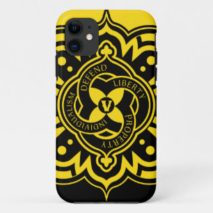 Coque iphone de Voluntaryist