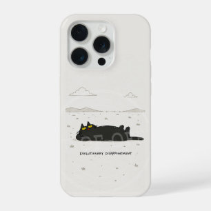 Coque iPhone 15 Pro Déception Évolutive