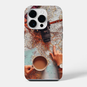 Coque Pour iPhone 14 Plus Découvrir de plus en plus beauté, photographie Coq