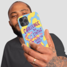 DÉFIER LE STATUT BRISER LE MOULE, L'AMOUR DE SOI