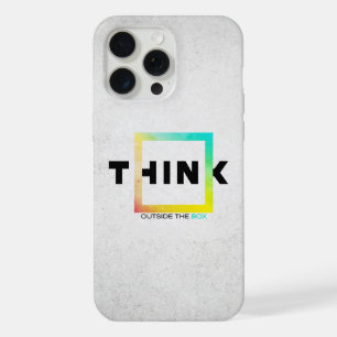 Coque iPhone 15 Pro Max Dehors de la boîte - Édition été