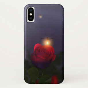 Coque iphone des nuits d'été