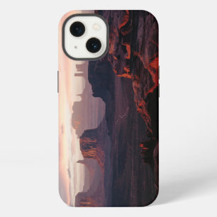Etui iPhone 13 Déserts Monument Valley Utah-Ariziona