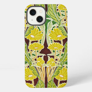 Etui iPhone 13 Design Art Nouveau #7 chez Emporio Moffa