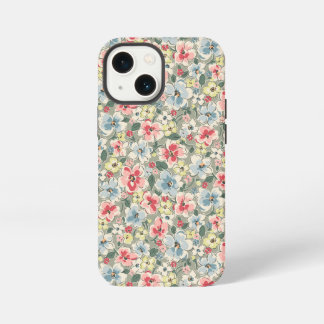 Etui iPhone 13 Mini Design Cath kidston