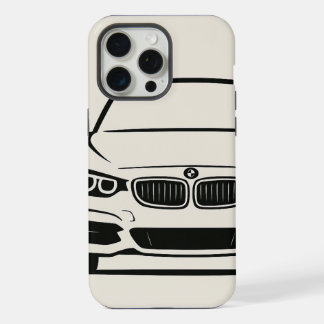 Coque iPhone 15 Pro Max Design épuré et élégant avec caractère audacieux