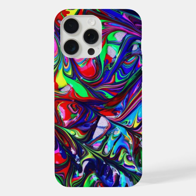 Coque iPhone Design Minimaliste (Verso)