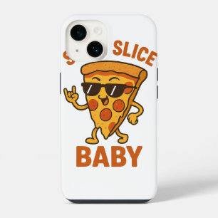 Coque Pour iPhone 14 Dessin animé de nourriture mignonne et drôle