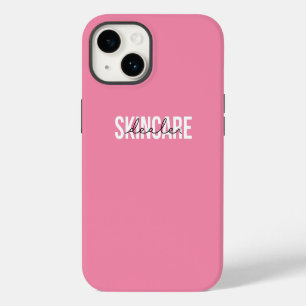 Coque Pour iPhone 14 Détaillant de soins