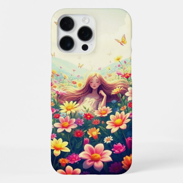 Coque iPhone Détendez-vous (Verso)