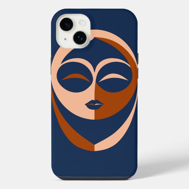 Coque iPhone Deux faces (Verso)