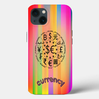 Etui iPhone 13 devise