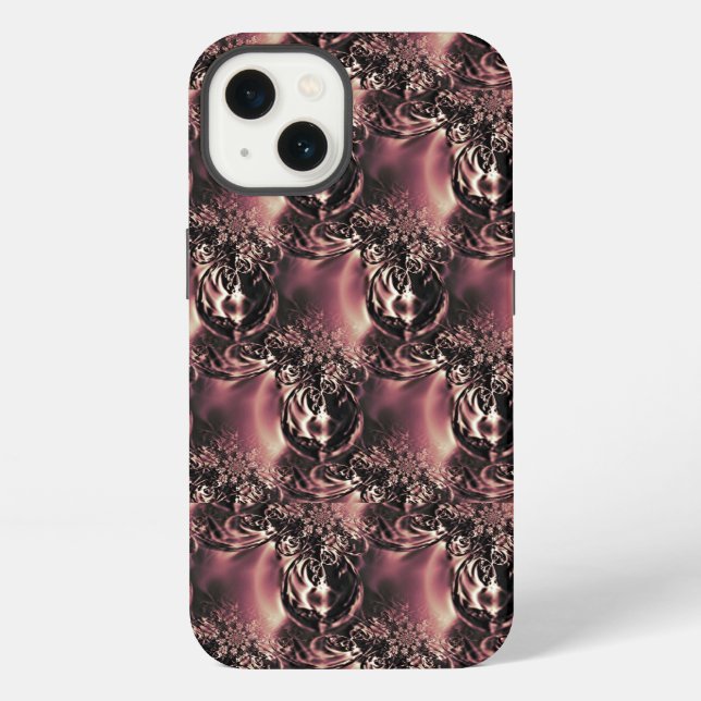 Coque iPhone Dex (Verso)