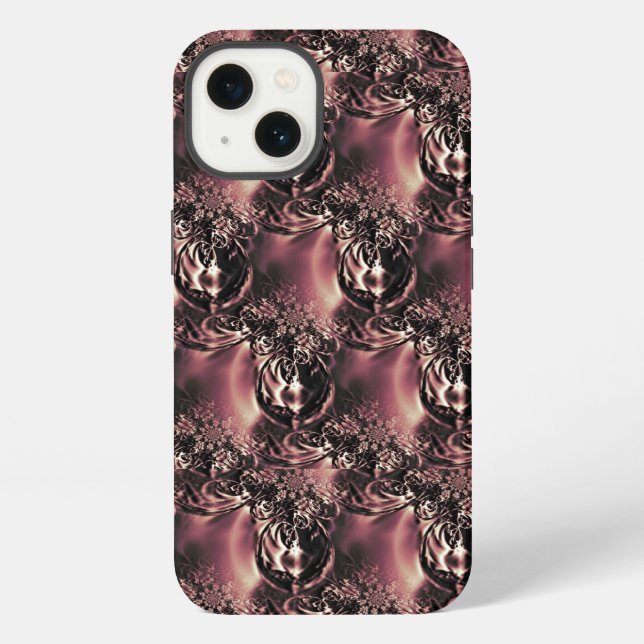 Coque iPhone Dex (Verso)