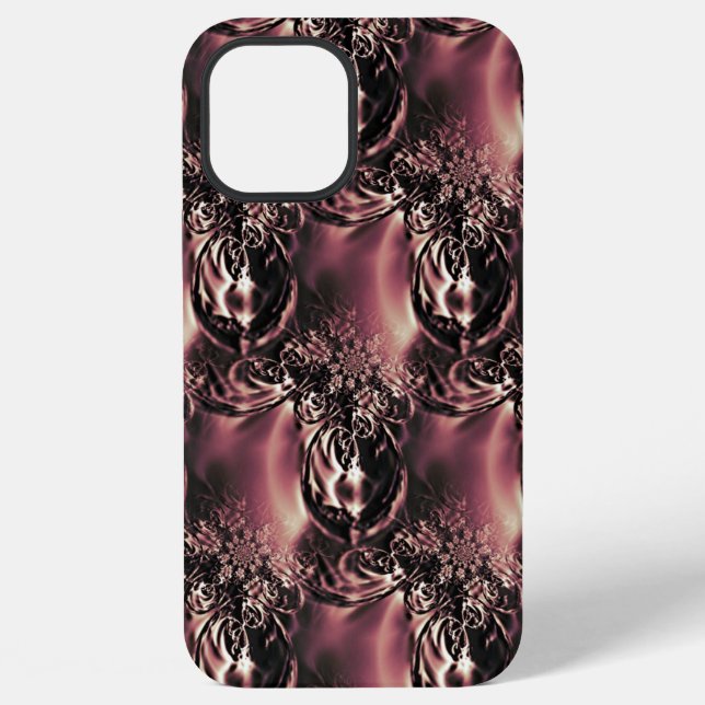Coque iPhone Dex (Verso)