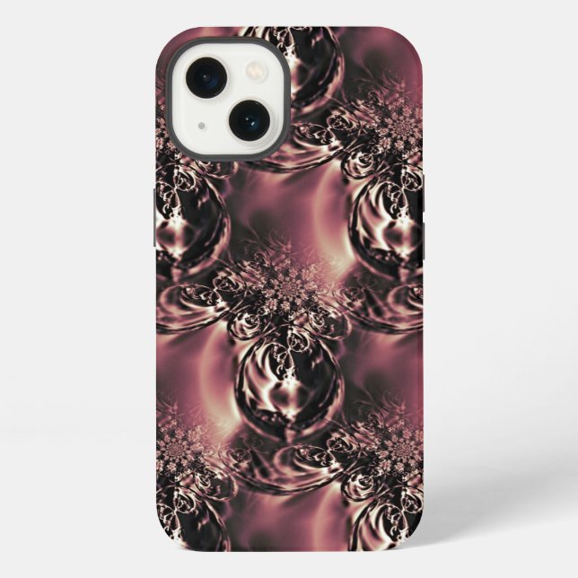 Coque iPhone Dex (Verso)