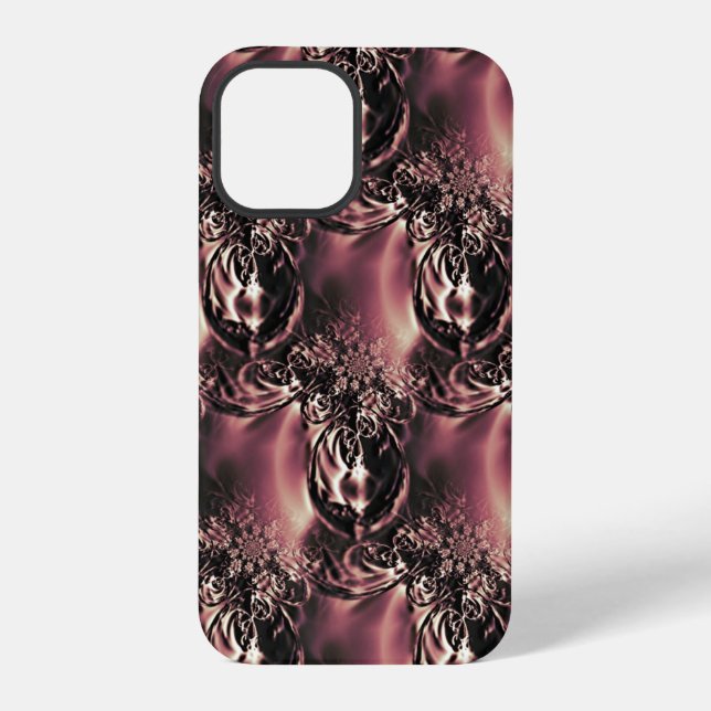 Coque iPhone Dex (Verso)